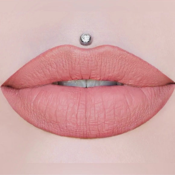 Jeffree Star Other - Jeffree Star. Christmas Cookies. liquid velour lipstick